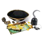 шанс дропа [10]